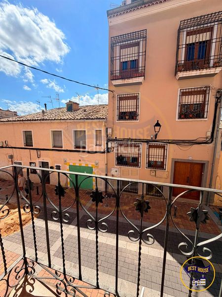 Foto 58426f44-fa7a-4c41-a104-ad49d0b17900. Pis a Centro Cuenca