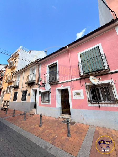 Foto 70cf3e24-cf5d-4658-bb0d-525e29106945. Pis a Centro Cuenca