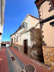 Casa in Enguídanos. Casa en venta en enguidanos