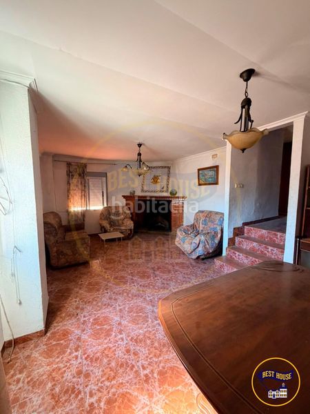 Foto cce30bef-26f6-4f37-ab53-ef1512a45233. Haus in Enguídanos
