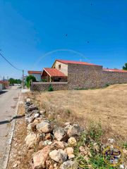 Terreno residencial en Calle del Rodeo