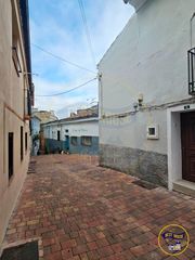 Pis  Padre ricardo rabanos. Vivienda totalmente reformada en tiradores bajos
