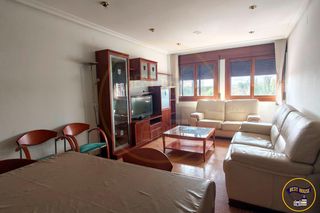 Rent Flat  Antonio maura. Piso en alquiler en cuenca para funcionarios