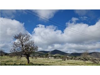 Finca rústica  Diseminados can aneta. Parcela rústica de 7000m en ibiza, con vistas a cap falcó y play
