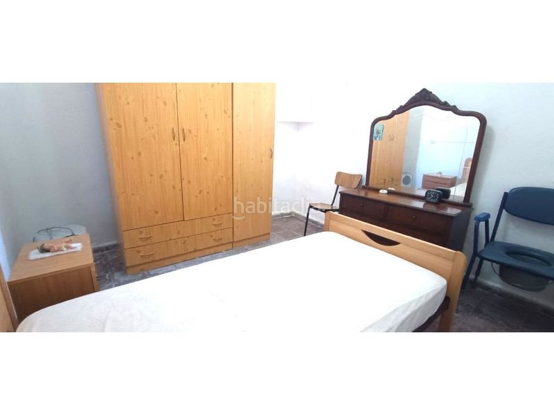 Foto 49d91156-2727-4c4a-aafd-1de1469893bf. Pis a Dalt Vila-La Marina Ibiza