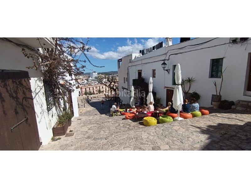 Foto 80606416-4f8d-4af8-925e-651d3399a8ca. Pis a Dalt Vila-La Marina Ibiza