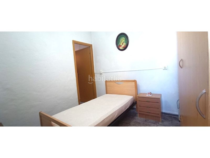 Foto be7310bd-c711-49ac-85a1-2915033a059b. Pis a Dalt Vila-La Marina Ibiza