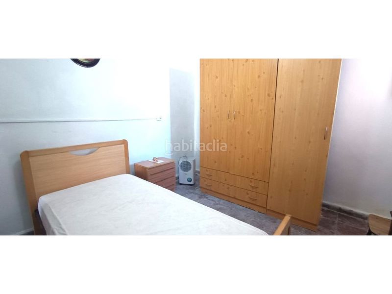 Foto d3c71e85-b551-4428-8195-a4be1f3ff311. Pis a Dalt Vila-La Marina Ibiza