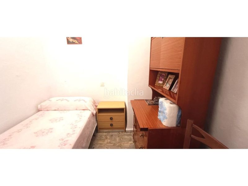 Foto e3c015b2-8338-4914-934f-746b0cdfdf23. Pis a Dalt Vila-La Marina Ibiza