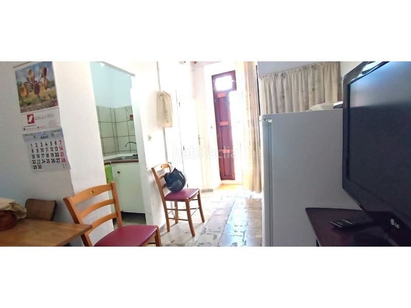 Foto e6fea9d6-0830-42fd-9bed-ca6d1cd9f603. Pis a Dalt Vila-La Marina Ibiza