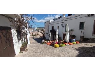 Appartement à Dalt Vila-La Marina. Piso en dalt vila