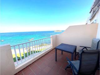 Àtic a Sant Carles. Ático en venta en cala nova, es canar  santa eulària, ibiza