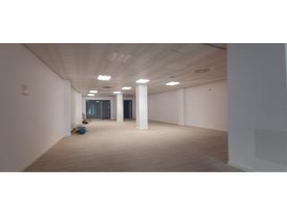 Rent Business premise in S´Eixample-Can Misses. Local comercial en alquiler en el centro de ibiza ciudad