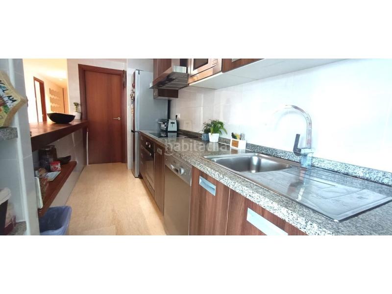 Foto 1ece8f97-0e54-4689-a975-6aced438e7d0. Àtic amb calefacció a Ses Figueretes - Platja d'en Bossa - Cas Serres Ibiza