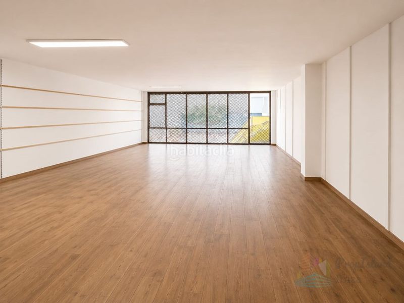 Foto 01d38aeb-bc2b-4fc1-90ca-6b987e00b200. Local comercial a Puig des Molins Ibiza