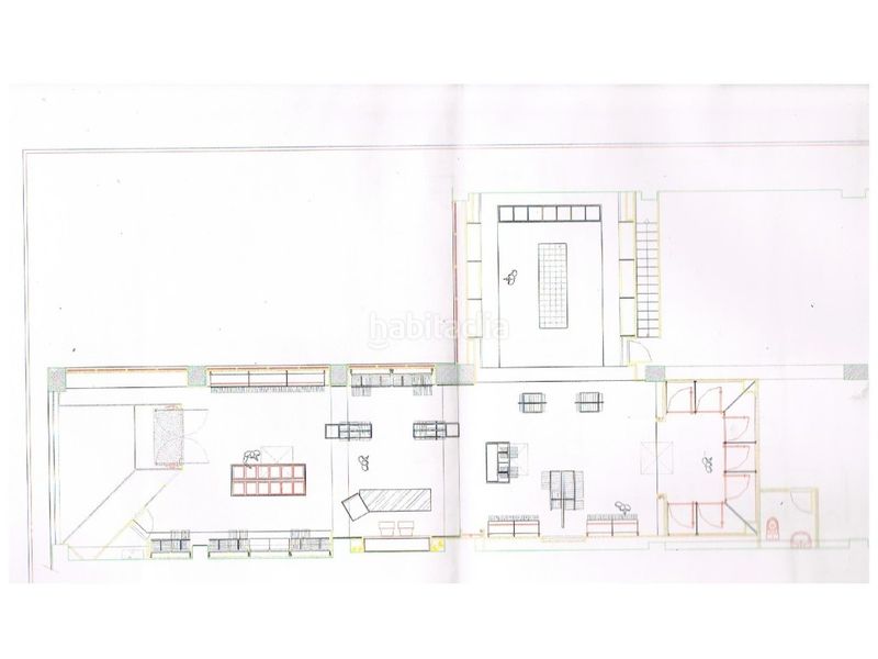 Foto 9783a6ce-4a87-4080-b185-8460f4afb517. Local comercial a Puig des Molins Ibiza