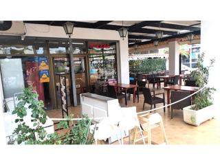 Local Comercial  N/a. Oportunidad única barrestaurante en venta en cala de bou