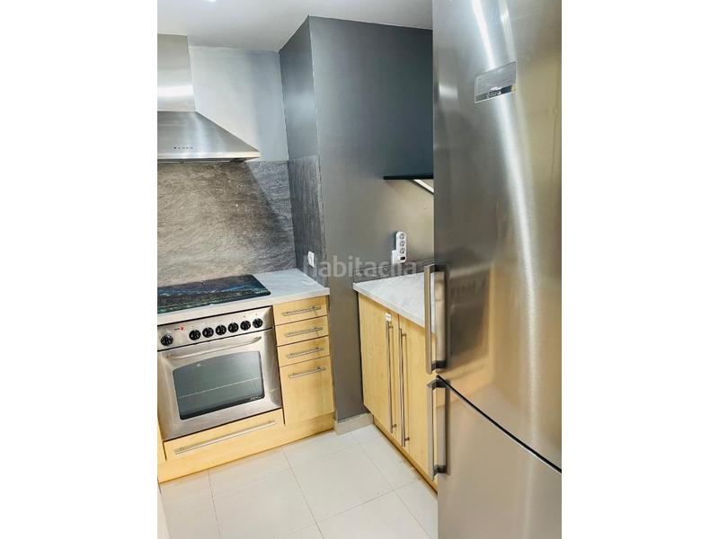 Foto 03ce5eb3-ba2b-4d93-8c46-5bb0f5314ab0. Alquiler piso  en playa d embossa en alquiler anual a partir de noviembre piso con vistas al mar en playa den bossa en Ibiza