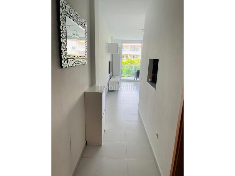 Foto 05cf757d-c91b-45bb-8802-848c702f78f2. Alquiler piso  en playa d embossa en alquiler anual a partir de noviembre piso con vistas al mar en playa den bossa en Ibiza