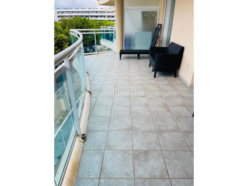Foto 7dd4d509-e674-4e26-b98c-90dcb147214e. Alquiler piso  en playa d embossa en alquiler anual a partir de noviembre piso con vistas al mar en playa den bossa en Ibiza
