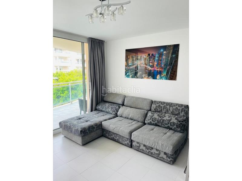Foto f7c6dc69-4ad5-449d-a992-3dc24336a459. Miete etagenwohnung in Ses Figueretes - Platja d'en Bossa - Cas Serres Ibiza