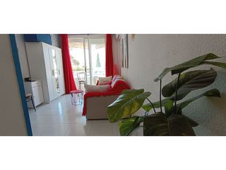 Location Studio  La rioja. Estudio en alquiler temporada 2026 en cala de bou
