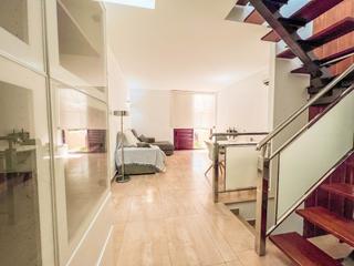 Casa adossada  N/a. Luminoso adosado tríplex en venta en jesús santa eulària des riu