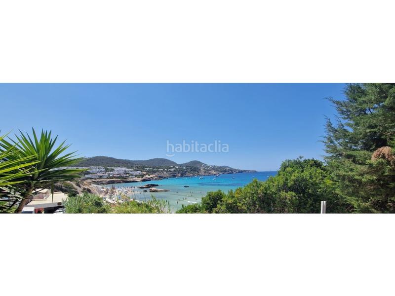 Foto 60bdce44-35e6-4ad4-ab69-00c976b745b4. Piso  2 habitaciones venta en Cala Vedella-Cala Tarida Sant Josep de sa Talaia