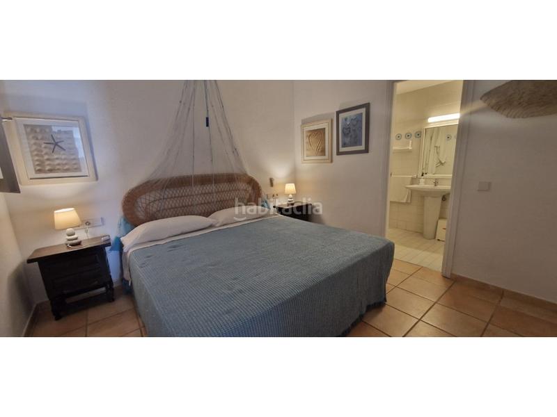 Foto 67335255-c4ca-4f01-8c71-c3913f71df13. Piso  2 habitaciones venta en Cala Vedella-Cala Tarida Sant Josep de sa Talaia