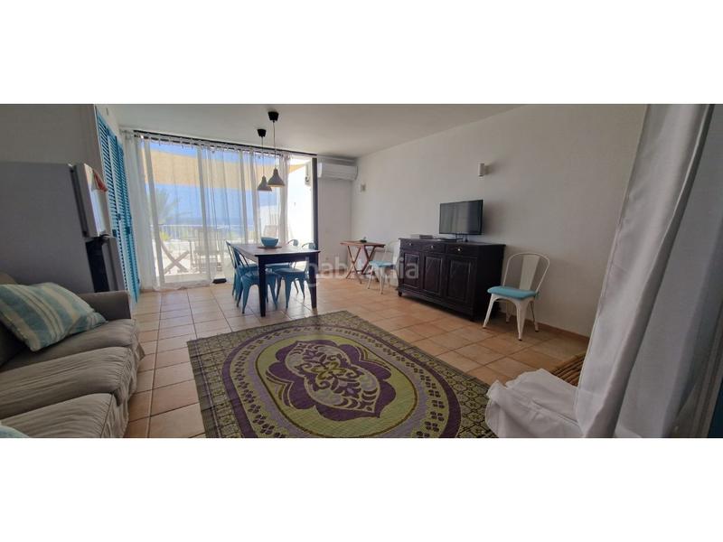 Foto b8d970ad-fe90-47e4-9751-7242ae9ed2bf. Piso  2 habitaciones venta en Cala Vedella-Cala Tarida Sant Josep de sa Talaia
