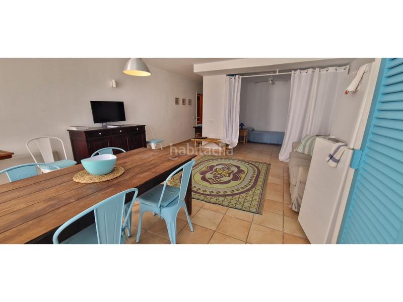 Foto feae2718-b4b4-472a-8ff1-2222ef7420b6. Piso  2 habitaciones venta en Cala Vedella-Cala Tarida Sant Josep de sa Talaia