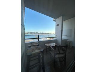 Apartamento  N/a. Loft en venta frente al mar en san antonio