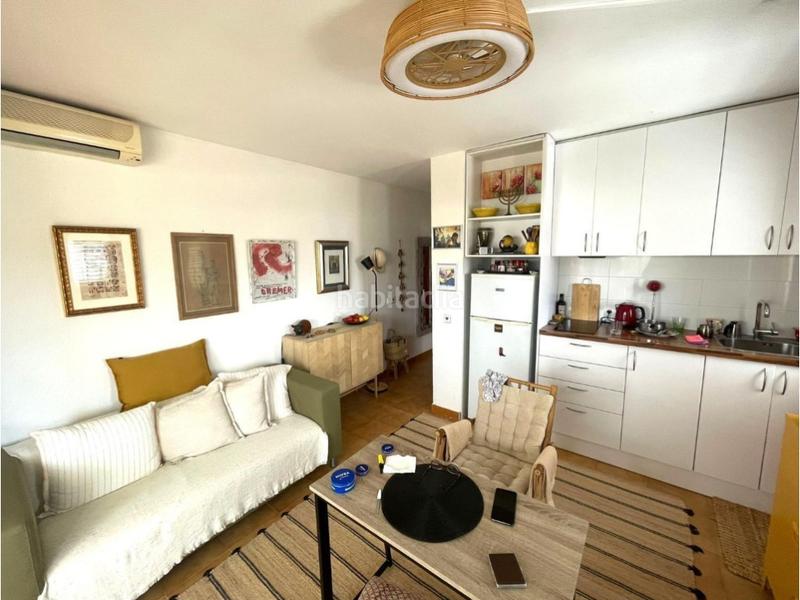 Foto 81fe3b76-ca6b-4f6a-8a4a-e54cc759a58b. Alquiler ático  1 habitación alquiler des riu en Santa Eulària