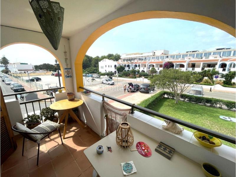 Foto 83bf92df-16b0-4bd1-9522-38efb0d0f970. Alquiler ático  1 habitación alquiler des riu en Santa Eulària