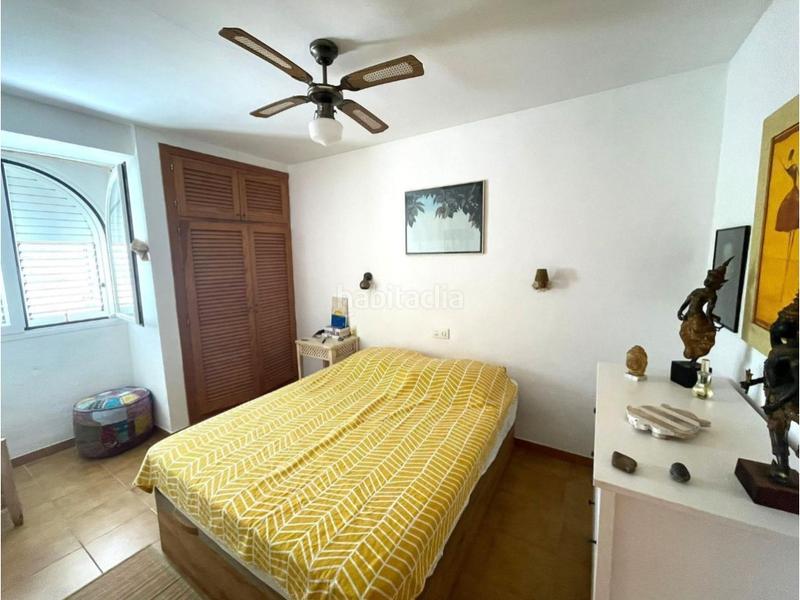 Foto c530d4a2-702f-4d63-89d9-a90b2ba051d2. Alquiler ático  1 habitación alquiler des riu en Santa Eulària
