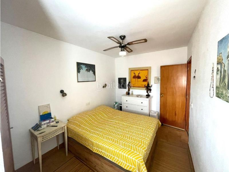 Foto e073430b-f17c-4ca5-b766-4489335ee690. Alquiler ático  1 habitación alquiler des riu en Santa Eulària