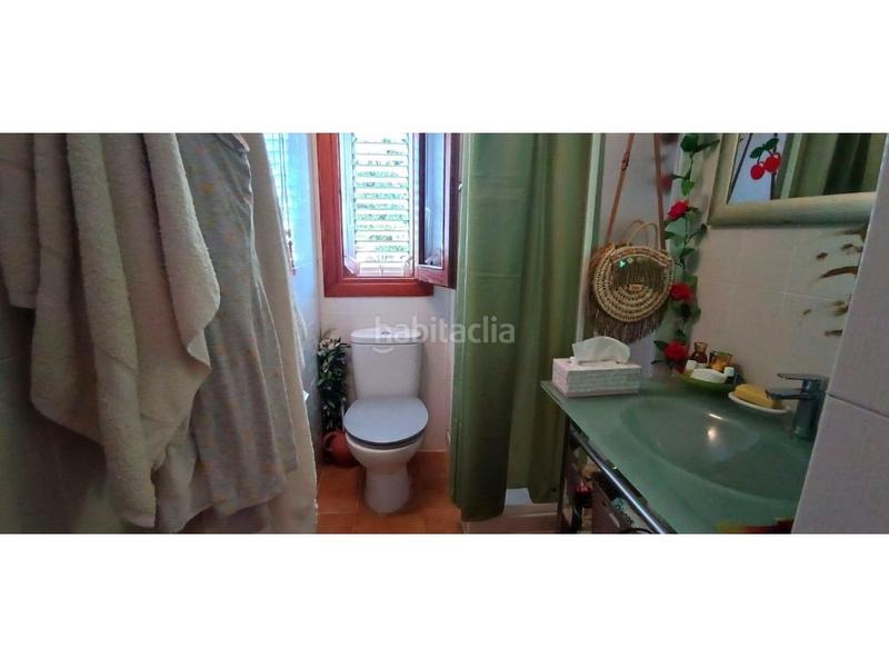 Foto e6ea59c6-2437-4053-bb6f-f62f45ecb344. Alquiler ático  1 habitación alquiler des riu en Santa Eulària