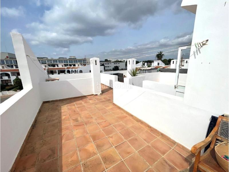 Foto fe095959-34ce-4fed-929a-322ec6167d2f. Alquiler ático  1 habitación alquiler des riu en Santa Eulària