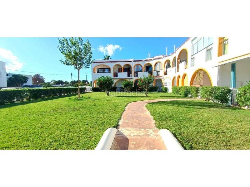 Foto 51cc129d-3717-4717-91ac-efccee4661f5. Location attique avec chauffage dans Santa Eulària des riu Santa Eulària