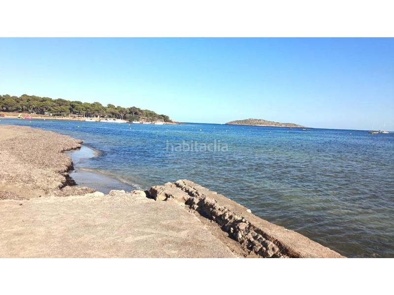 Foto 65d86fd3-ca5d-4ed9-9cc9-738da32d9da3. Location attique avec chauffage dans Santa Eulària des riu Santa Eulària