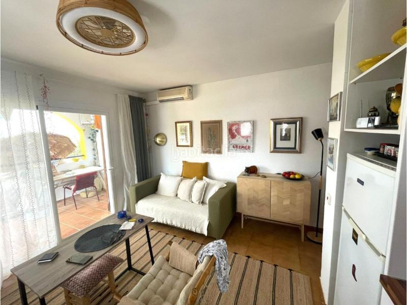 Foto 17dc2819-259f-4a2e-a196-d533b0860153. Miete dachwohnung mit heizung in Santa Eulària des riu Santa Eulària