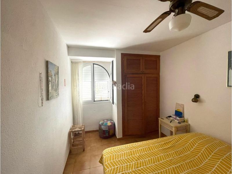 Foto 59019518-7a7a-46f5-a969-aedaa5b230f4. Miete dachwohnung mit heizung in Santa Eulària des riu Santa Eulària