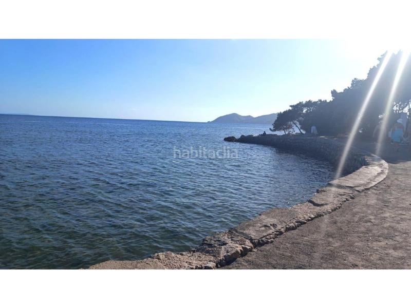Foto 7b94e9de-26d5-4630-ad98-e092fd3863f8. Miete dachwohnung mit heizung in Santa Eulària des riu Santa Eulària