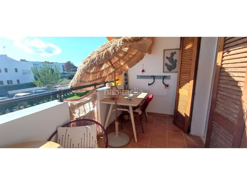 Foto cbf9bc36-4cd1-484d-a51e-4ac90afb5938. Miete dachwohnung mit heizung in Santa Eulària des riu Santa Eulària