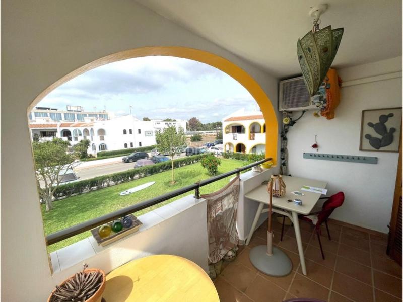 Foto 19932633-9c9b-467a-9bf4-27cfe944ad11. Rent penthouse with heating in Santa Eulària des riu Santa Eulària
