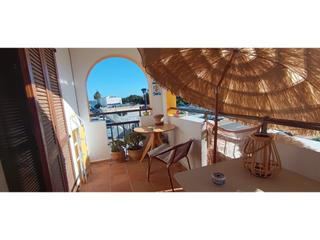 Lloguer Àtic  N/a. Ático 1 habitación venta santa eulària des riu