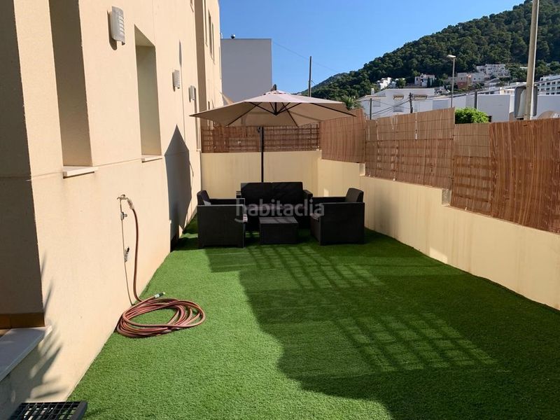 Foto 08f1b8eb-e0dd-47f5-b6dd-d7de00e59e94. Affitto duplex in carretera cala llonga 100 in Santa Eulària des riu Santa Eulària