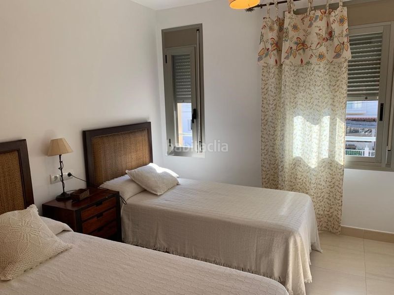 Foto 38483b37-0939-4d1c-9554-2b9fd04cdeb0. Affitto duplex in carretera cala llonga 100 in Santa Eulària des riu Santa Eulària