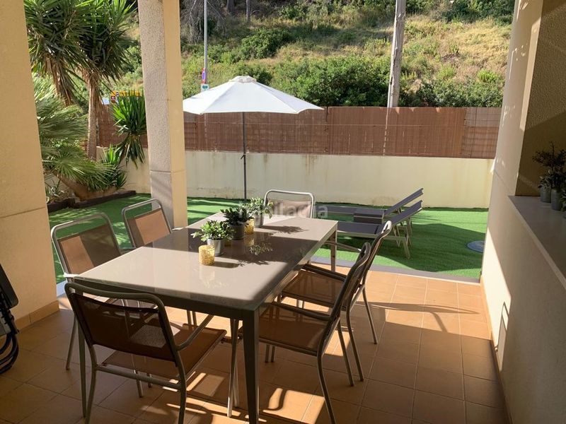 Foto 69da3447-4454-405b-b0c0-7030e309e43c. Affitto duplex in carretera cala llonga 100 in Santa Eulària des riu Santa Eulària