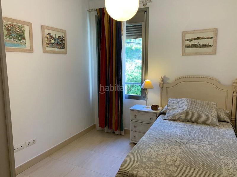 Foto af0f8e8a-7769-4890-b5e8-cbc42ca5c7fa. Affitto duplex in carretera cala llonga 100 in Santa Eulària des riu Santa Eulària